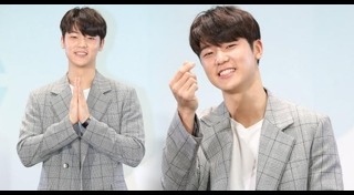 คังมินฮยอก