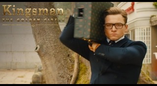 Kingsman