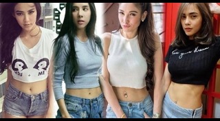 เสื้อครอป