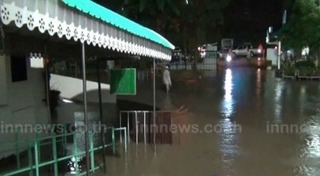 น้ำท่วมอ่างทอง