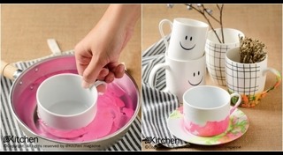 จานอาหาร