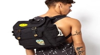 กระเป๋าเป้ผู้ชาย