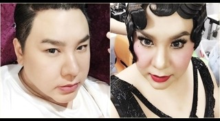 ดาราศัลยกรรมปาก