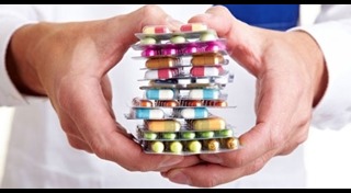 ยาต้านเอดส์