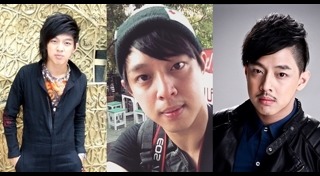 กั๊ก เล้าโลม