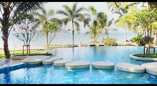 ที่พักปราณบุรี