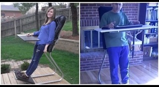 ออฟฟิศซินโดรม