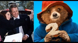 Hugh Grant