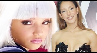 แอนนา รีส