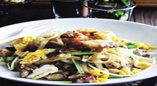 ผัดหมี่