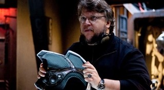 Guillermo del Toro