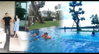 น้องเภา ภูมิธนินท์ สกิดใจ