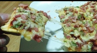 เมนูแฮม