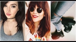 ทรงผมย้อนยุค