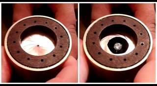 แหวนแต่งงานคู่