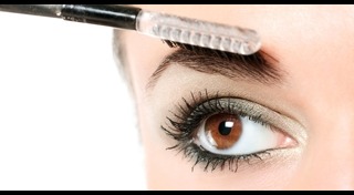 กันคิ้ว