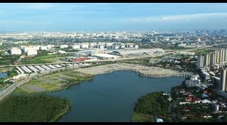 อิมแพ็ค เมืองทองธานี