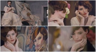 The Danish Girl