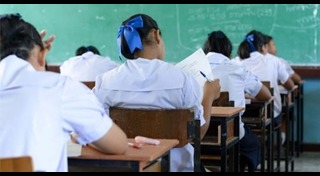 ผลสอบ O-NET