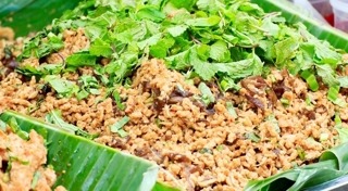 โปรตีนเกษตร