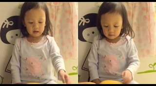 น้องแสนดี ลูกโอ๋ ภัคจีรา