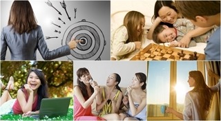 พฤติกรรมการใช้ชีวิต