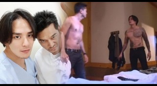 ละครล่า