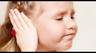 โรคหูอักเสบ