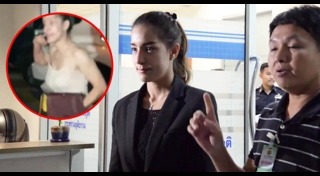 ดาราขับรถชนคน