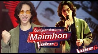 The Voice Thailand 6