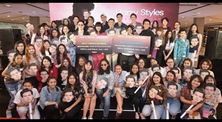 Harry Styles