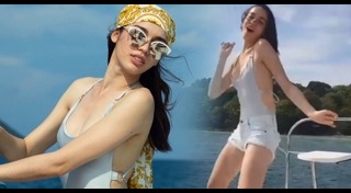 สกาย The Face