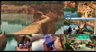 แกรนด์แคนยอน เชียงใหม่