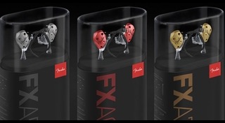 หูฟัง In Ear