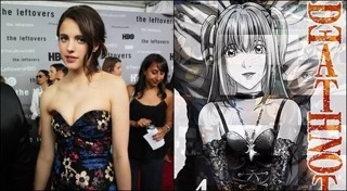 Margaret Qualley