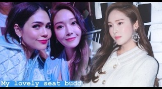 เจสสิก้า snsd