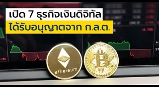 สกุลเงินดิจิทัล