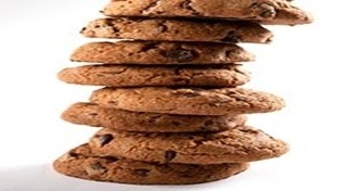 คุกกี้ไมโครเวฟ