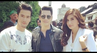 คนละโลก