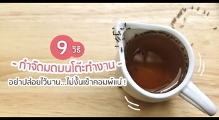 วิธีกำจัดสัตว์