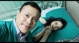 แบงค์ กฤชพล