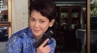 เอ๋ อัจฉรา ทองเทพ