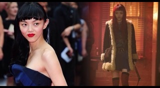 Rila Fukushima