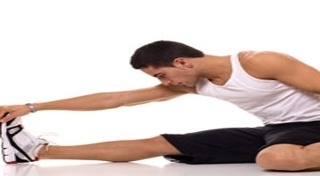 ท่ายืดกล้ามเนื้อ