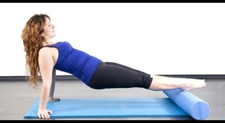 ท่ายืดกล้ามเนื้อ