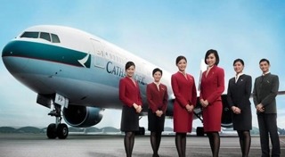 คาเธ่ย์ แปซิฟิค