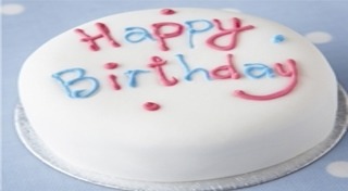 แต่งหน้าเค้ก