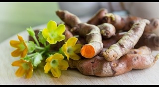 ขมิ้นชัน