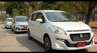 Suzuki Ertiga