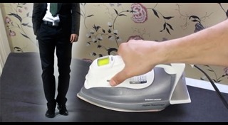 กางเกงผู้ชาย